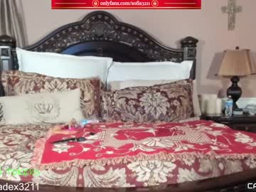 webcam couple sofia3211 today image #1309793