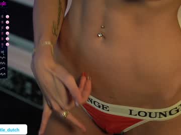 webcam girl little_dutch today image #1995368