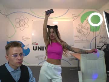webcam couple kira0541 today image #1978842