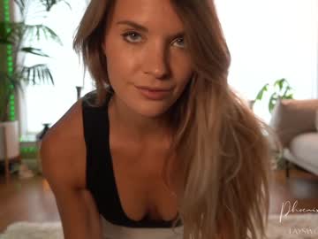 webcam girl phoenix_taylor today image #1922412