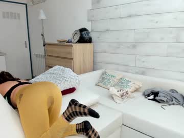 webcam girl dulceyjohn today image #892337