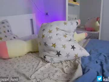 webcam girl kalisa_pearl today image #2011491