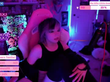webcam girl baoxxxi today image #2527836