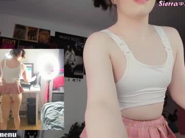 webcam tranny sierra_diamond today image #2063937