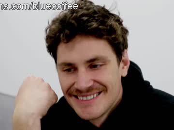 webcam man bluecoffee today image #535667
