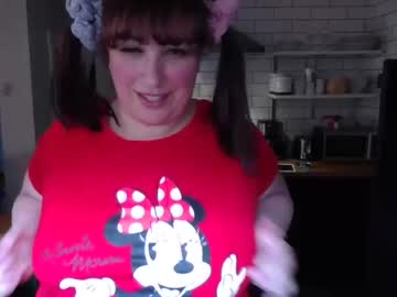 webcam girl anniegetyourgun today image #1136699