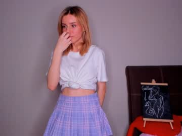 webcam girl denisegarcias today image #3711665