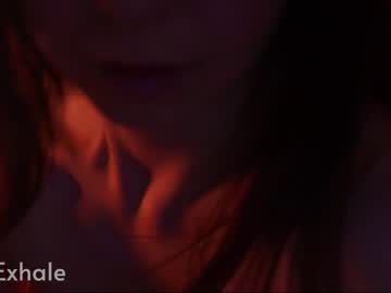 webcam girl _exhale today image #1381409