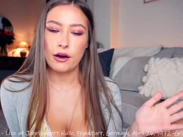 webcam girl x_lily_x today image #1949913