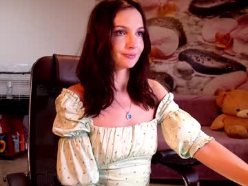 webcam girl jennycutey today image #2491708