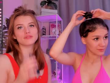 webcam couple margolori today image #2127645
