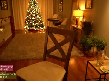 webcam girl bloomyogi today image #614509