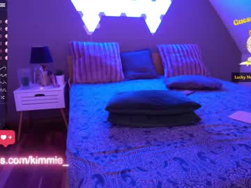webcam girl kimmie_ today image #937386
