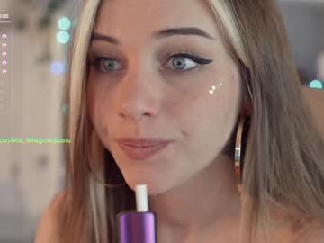 webcam girl mia_milagros today image #2102294