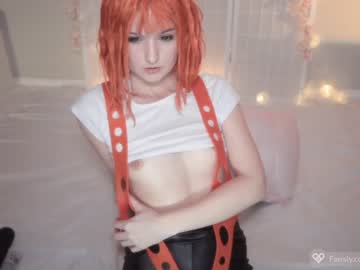 webcam girl finleyfae today image #404377