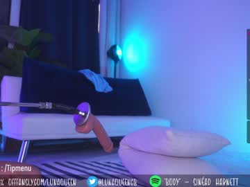 webcam girl lunaqueeeen today image #2697111