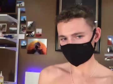 webcam man sunkist_boy today image #1119763