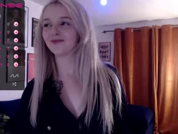 webcam girl xoberry today image #456935