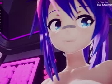 webcam girl projektmelody today image #2503906