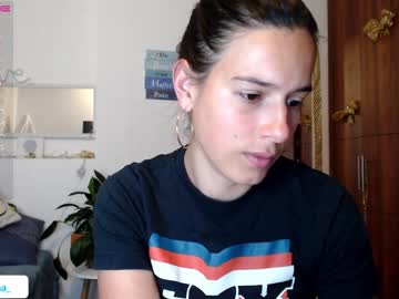webcam girl ohanna_ today image #3199599