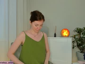 webcam girl _elisa_omm_ today image #1135105