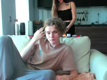 webcam couple di_n_alex today image #229887