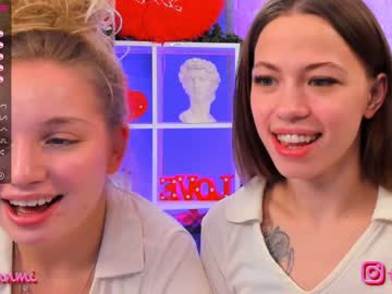webcam couple huntertiana today image #374944
