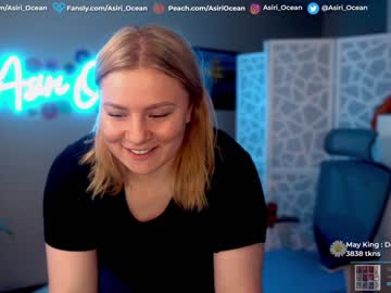 webcam girl asiri_ocean today image #1819877
