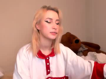 webcam girl _elisfox today image #1279557