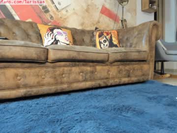 webcam girl larissa4 today image #1301722