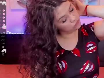 webcam girl sharlotte_gilbi today image #2238002