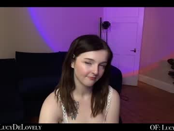 webcam girl lucydelovely today image #2746488