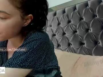 webcam girl lilamytee1 today image #2207278