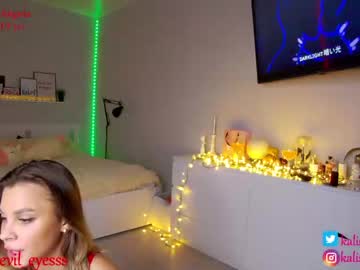 webcam girl kalisa_pearl today image #535318