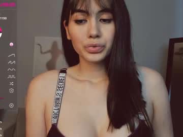 webcam girl glori_your_soul today image #2109507