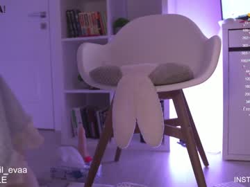 webcam girl lil_eva today image #2930236