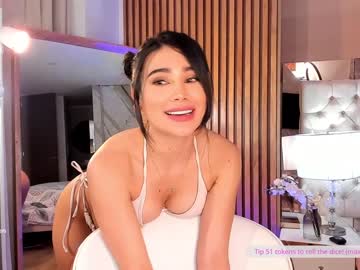 webcam girl abie_owen today image #3769787