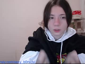 webcam girl sexy_b0rsch today image #2730440