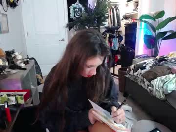 webcam girl monstrumologist today image #3444491