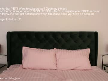 webcam girl shy_jane today image #2535218