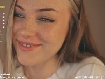 webcam girl mia_milagros today image #3850726