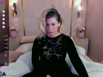 webcam girl millie_milf today image #3466920