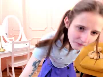 webcam girl blushing_ellie today image #1795637