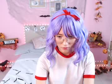 webcam girl little_effy18 today image #317571