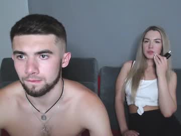 webcam couple paradisepleasure_ today image #1810397