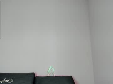 webcam girl sophie_5 today image #265243