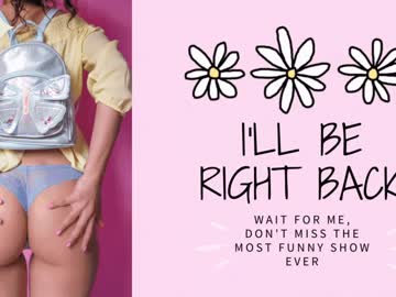 webcam girl little_effy18 today image #1856201