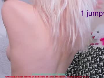 webcam girl stella_blush today image #488600
