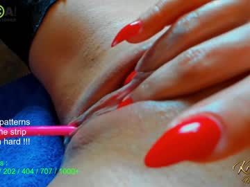 webcam girl krisi_kiss today image #1880726