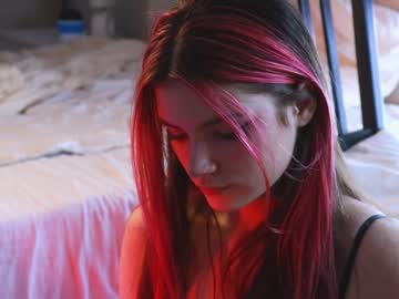 webcam girl pinkncrazy today image #3853420